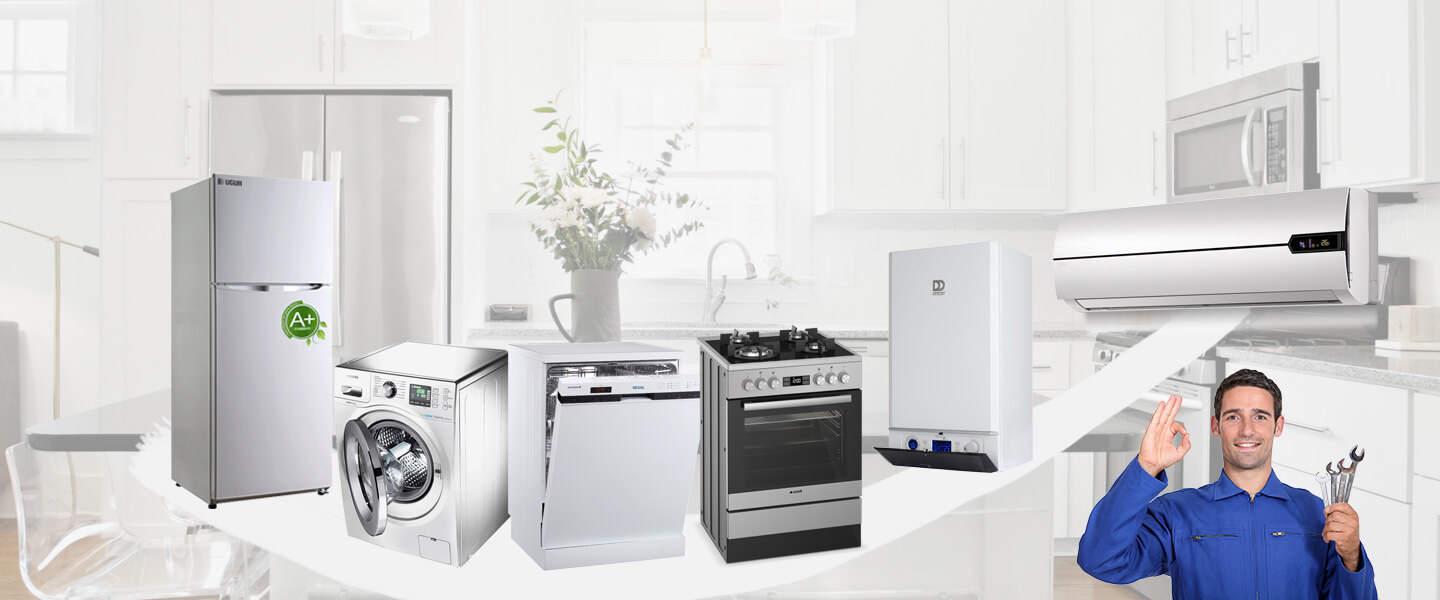 Güçlükonak Philips Servisi